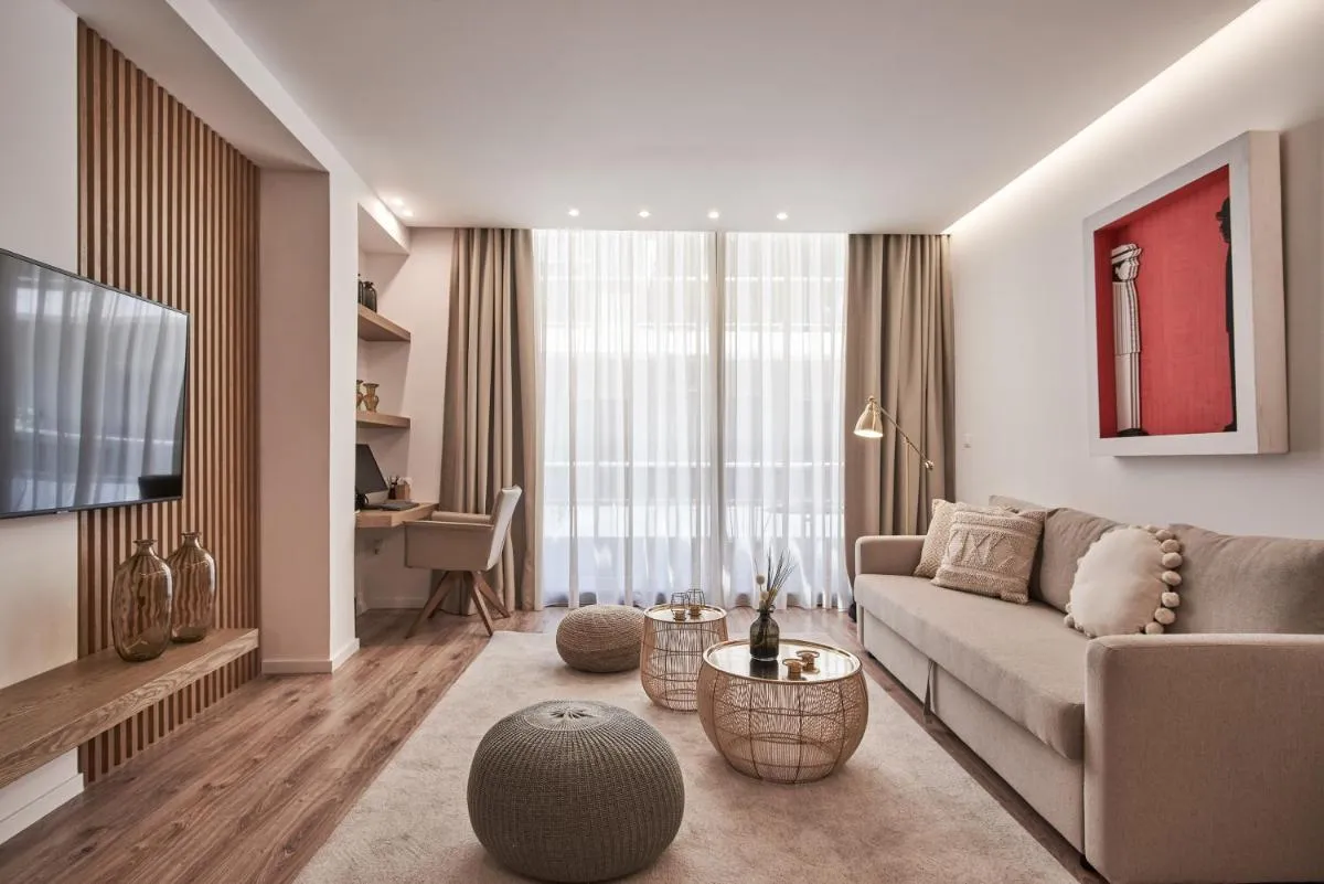 Image 6 of Charitos Boutique Apartment, Kolonaki