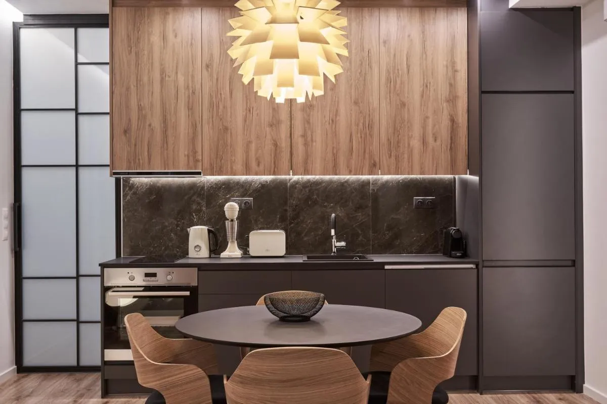 Image 1 of Charitos Boutique Apartment, Kolonaki