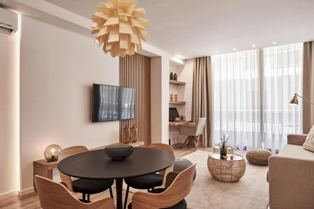 Image 5 of Charitos Boutique Apartment, Kolonaki
