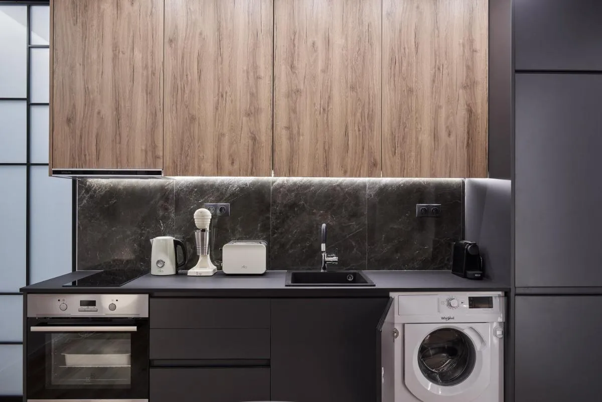 Image 4 of Charitos Boutique Apartment, Kolonaki