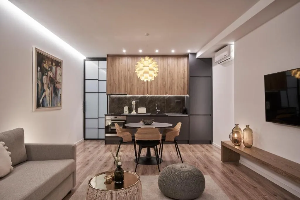 Image of Charitos Boutique Apartment, Kolonaki