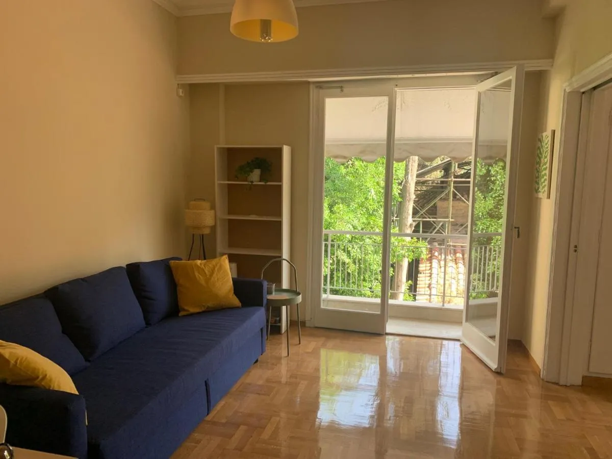 Image 1 of Charming Plaka Retreat in the Heart of Historic old Athens city