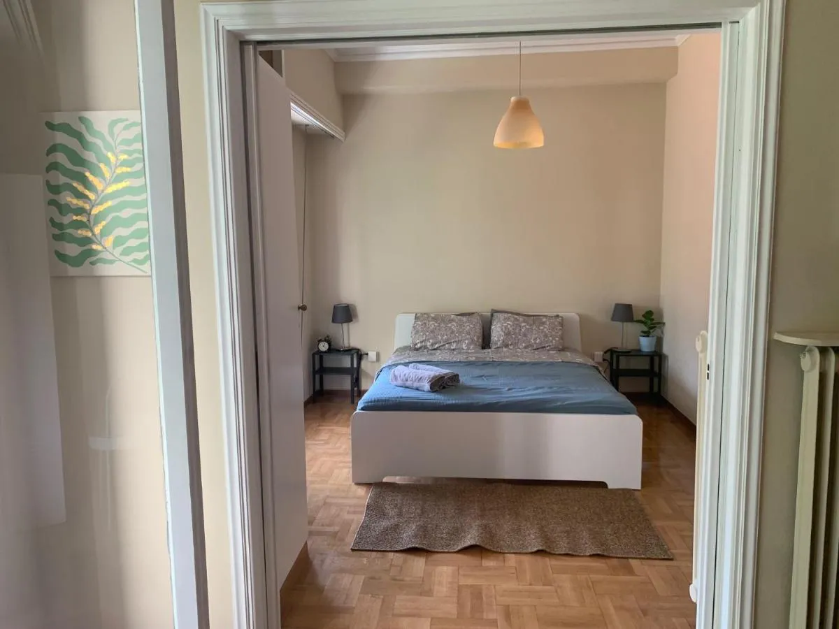 Image 5 of Charming Plaka Retreat in the Heart of Historic old Athens city
