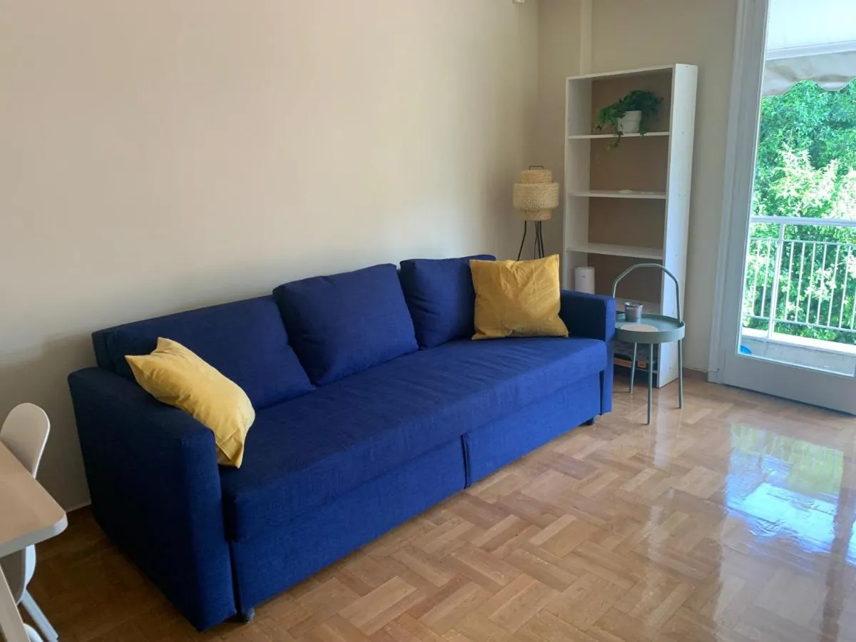 Image 4 of Charming Plaka Retreat in the Heart of Historic old Athens city