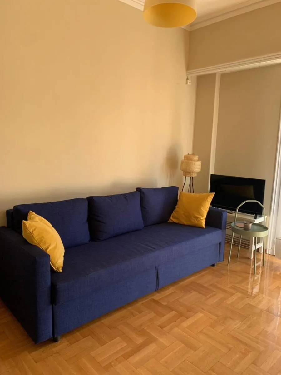 Image 2 of Charming Plaka Retreat in the Heart of Historic old Athens city
