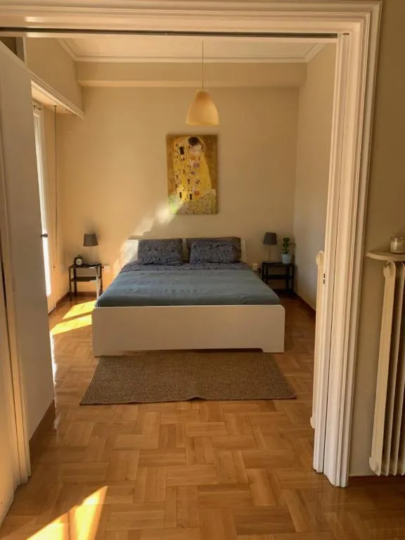 Image of Charming Plaka Retreat in the Heart of Historic old Athens city