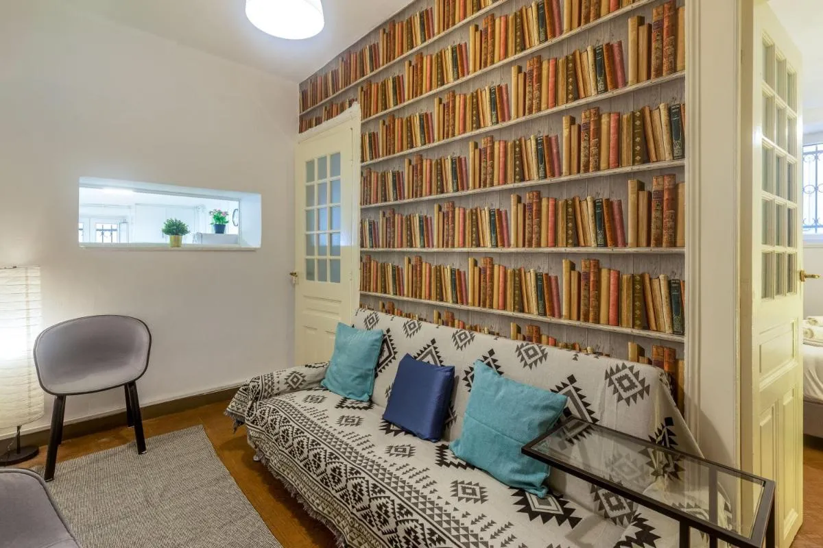 Image 1 of Charming apartment in the heart of Plaka