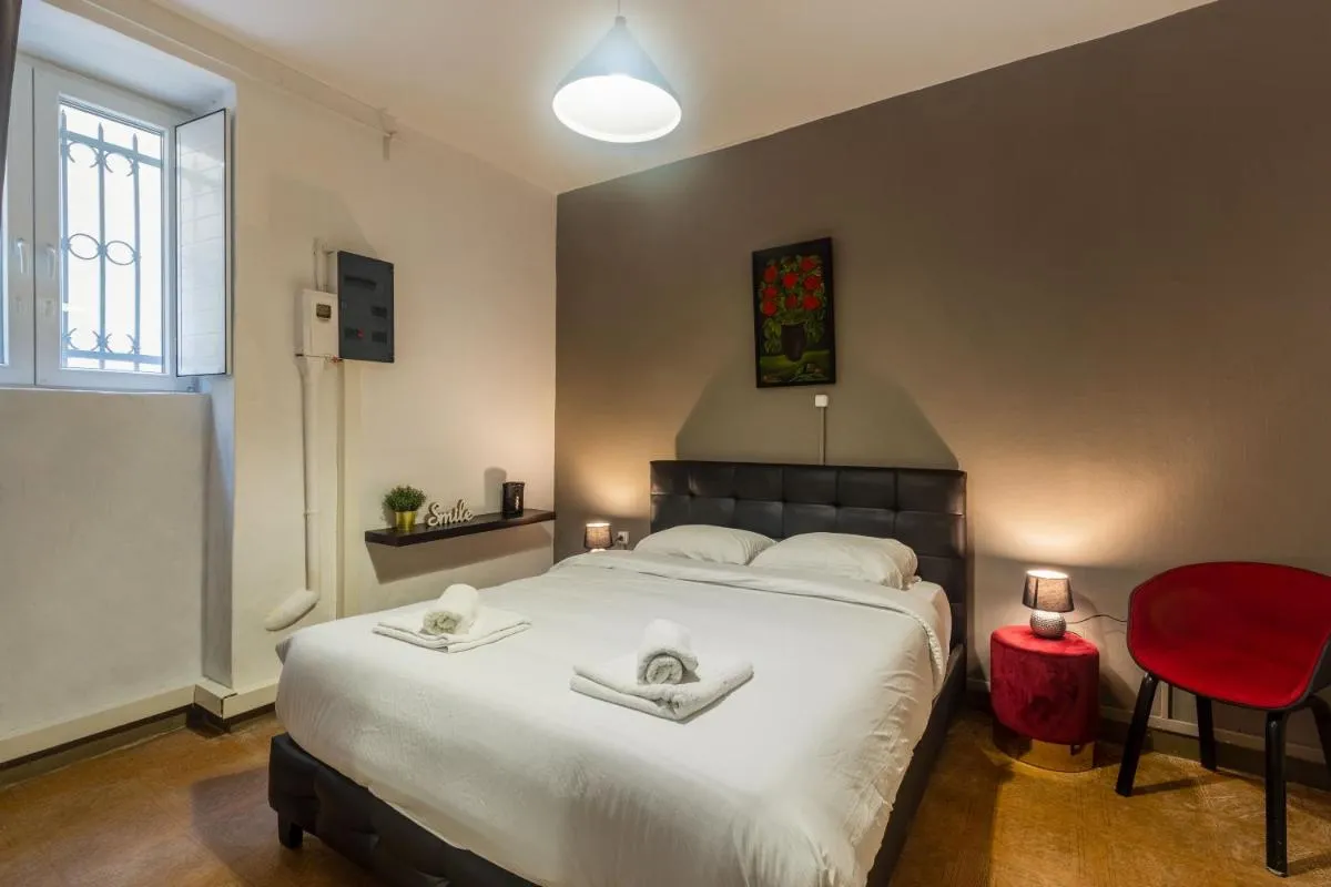 Image 4 of Charming apartment in the heart of Plaka