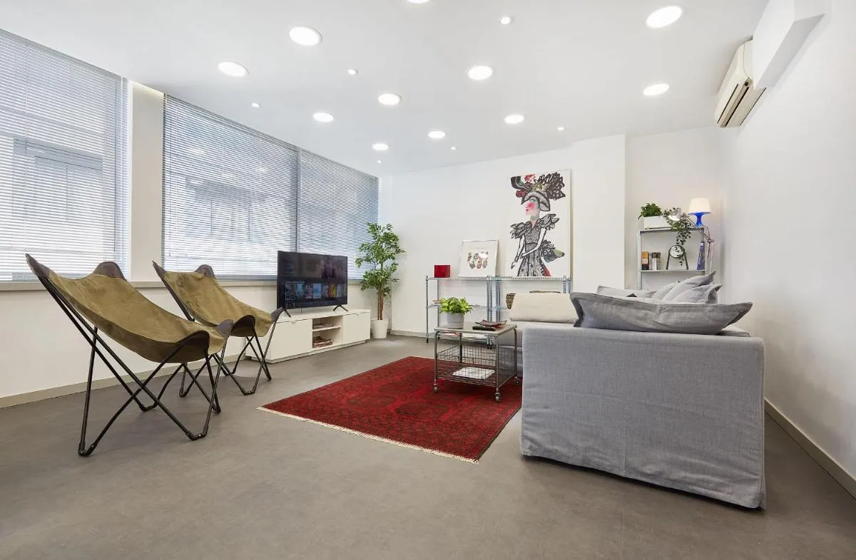 Image 1 of Chloe Boutique Apartments Apollo