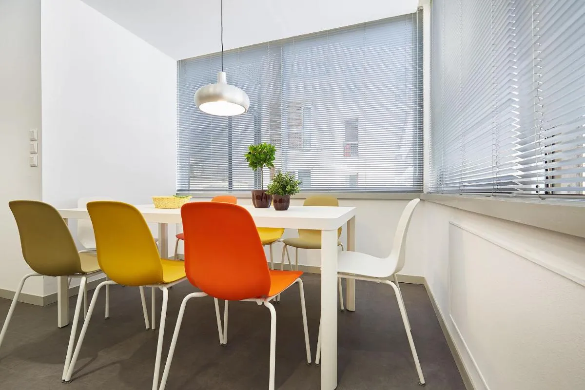 Image 5 of Chloe Boutique Apartments Apollo