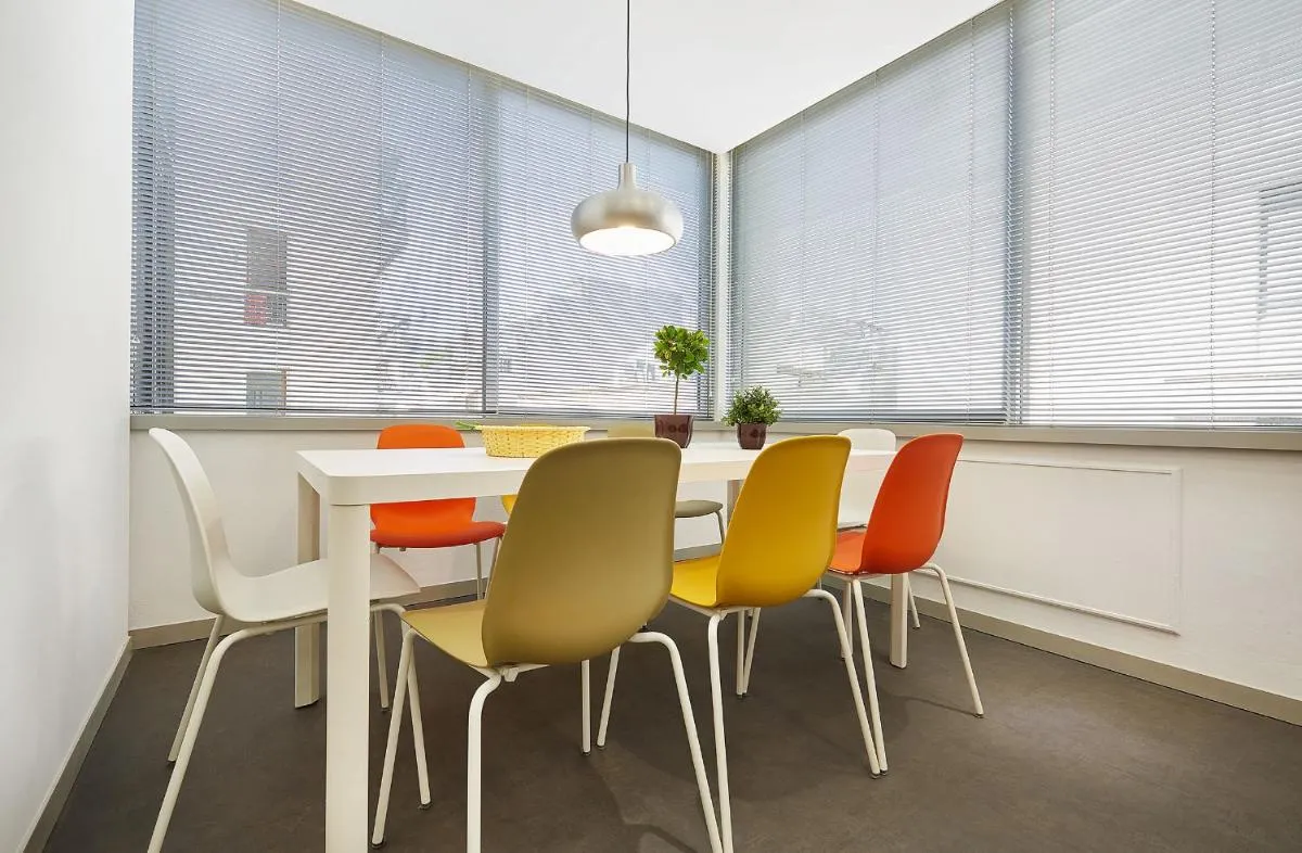 Image 6 of Chloe Boutique Apartments Apollo