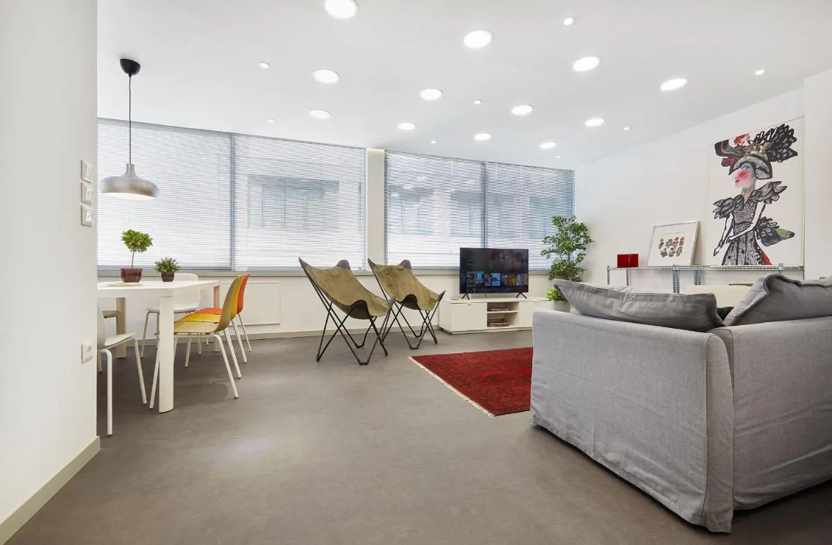 Image 3 of Chloe Boutique Apartments Apollo