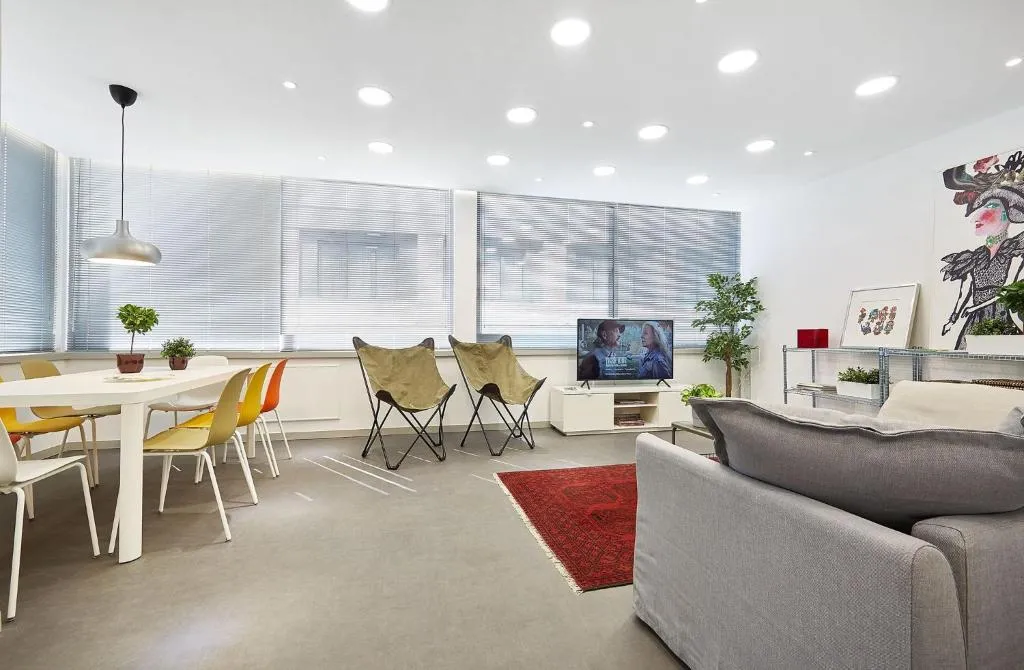 Image of Chloe Boutique Apartments Apollo