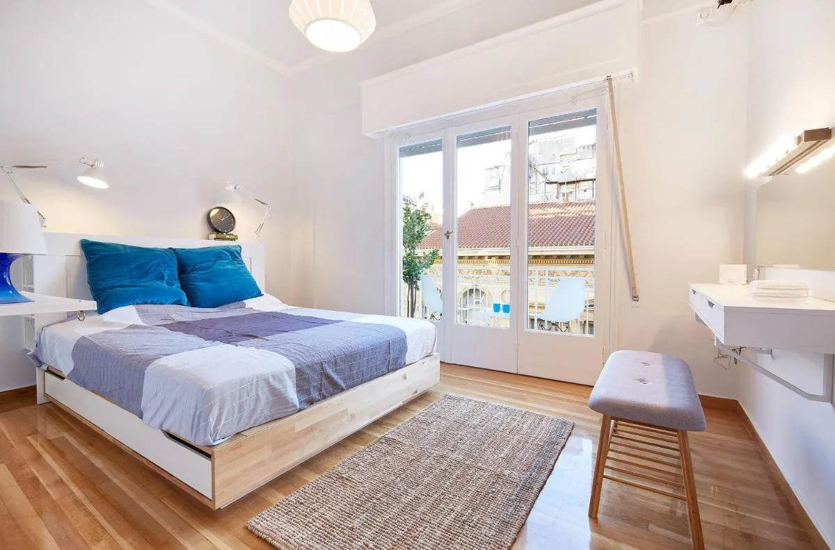 Image 6 of Chloe Boutique Apartments Metropolis