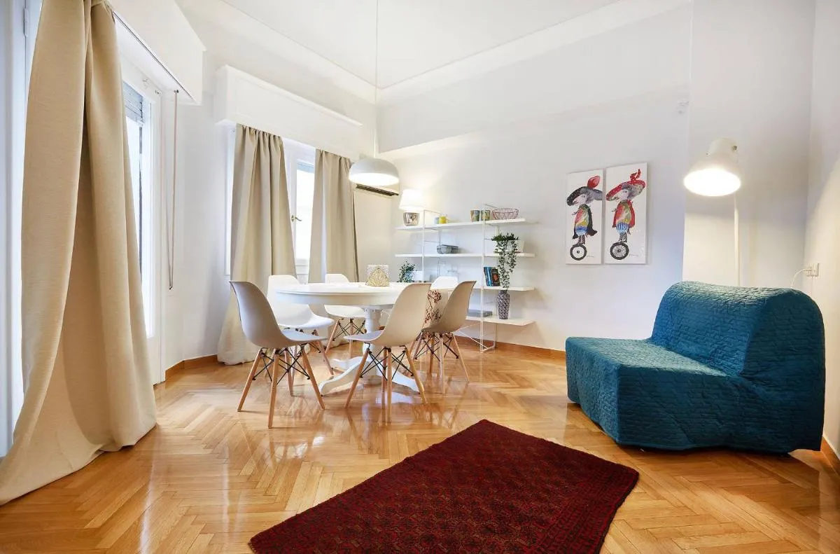 Image 5 of Chloe Boutique Apartments Metropolis