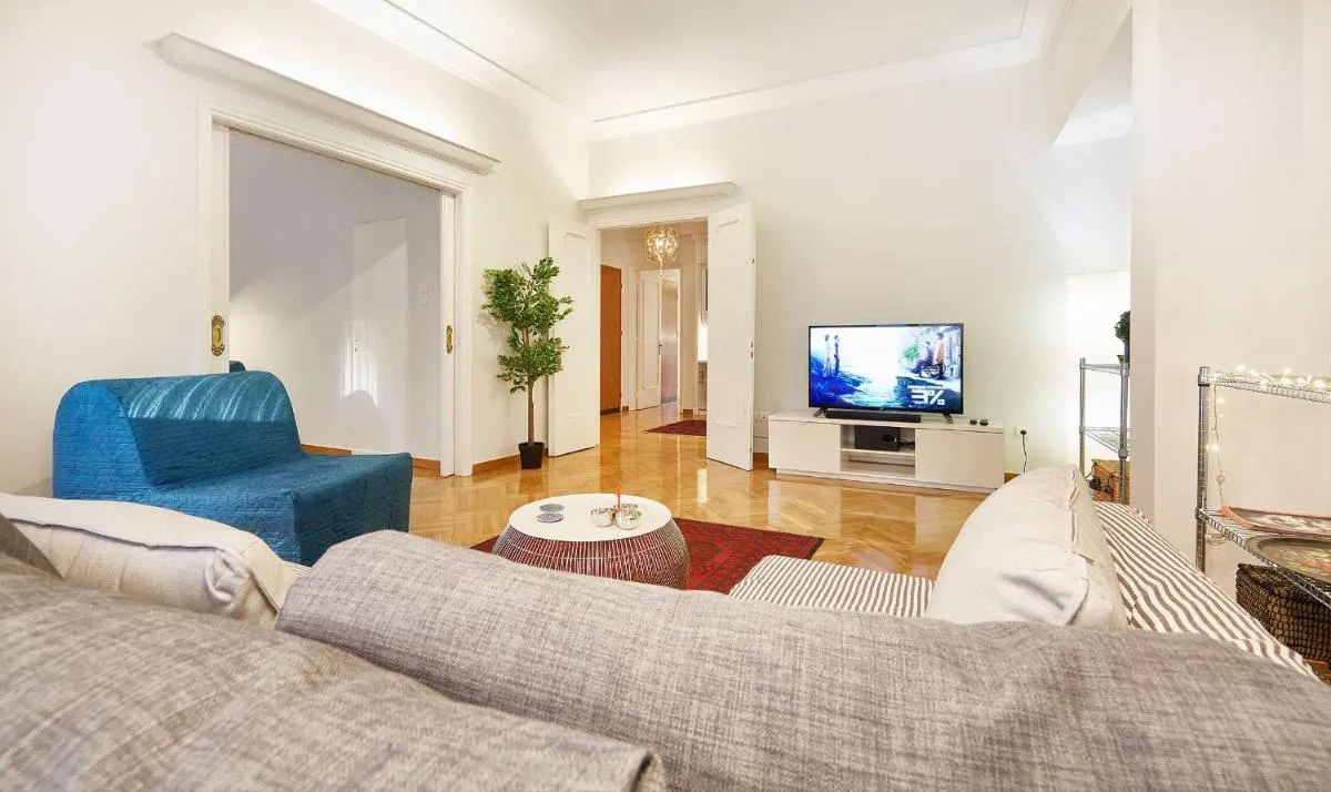 Image 3 of Chloe Boutique Apartments Metropolis
