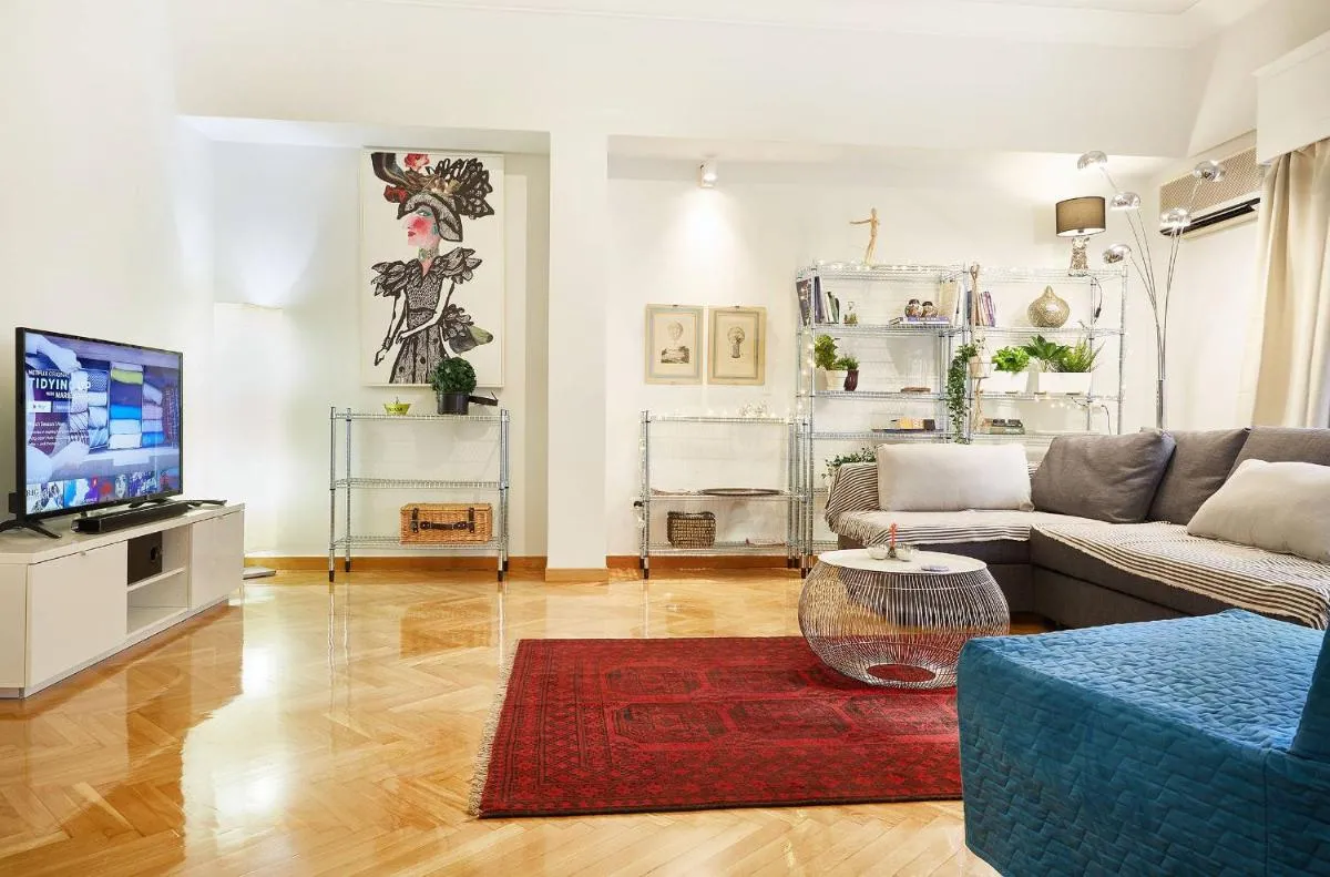 Image 1 of Chloe Boutique Apartments Metropolis