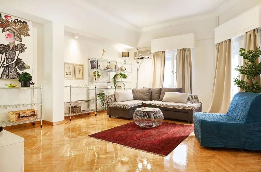 Image of Chloe Boutique Apartments Metropolis