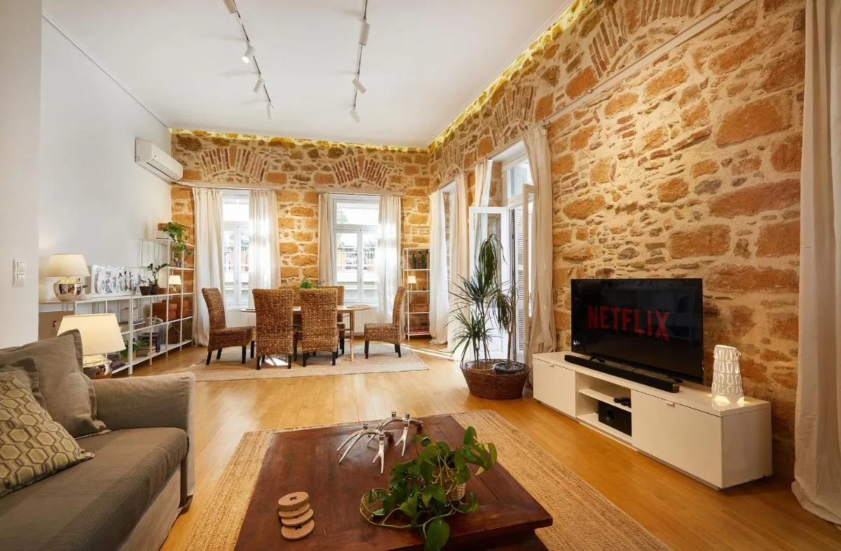 Image 1 of Chloe Boutique Apartments Plaka