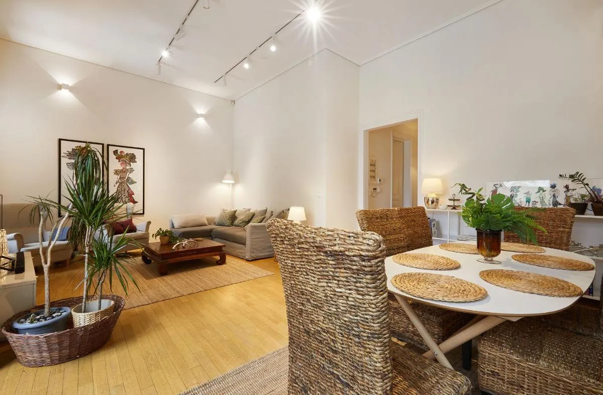 Image 5 of Chloe Boutique Apartments Plaka