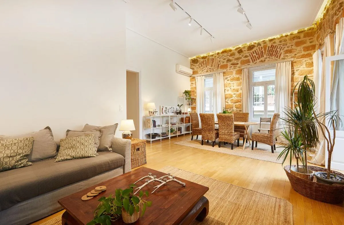Image 4 of Chloe Boutique Apartments Plaka