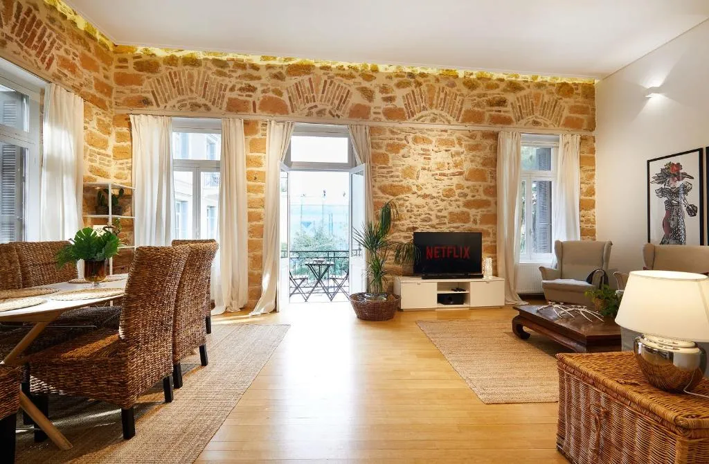 Image of Chloe Boutique Apartments Plaka