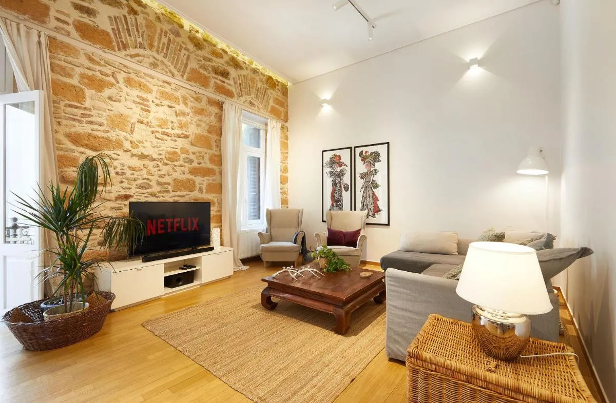 Image 6 of Chloe Boutique Apartments Plaka
