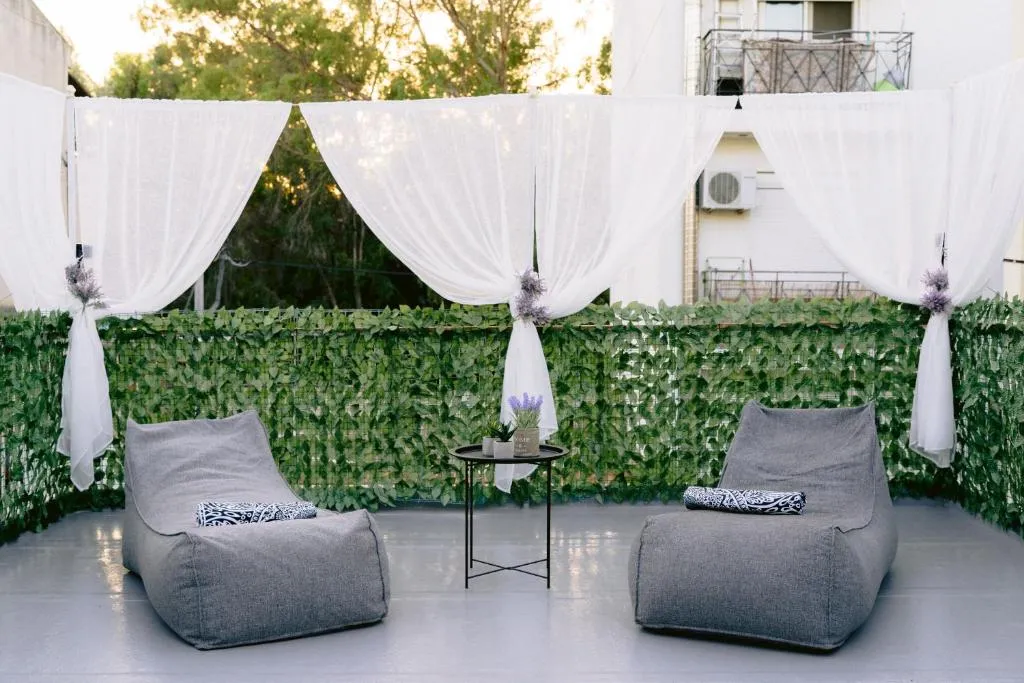 Image of Chris’s spacious apartment 300m from metro