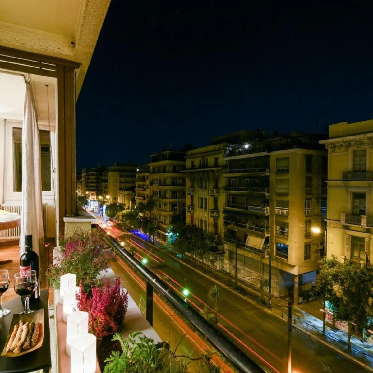 Image 4 of Classy Apartment in the Heart of Athens