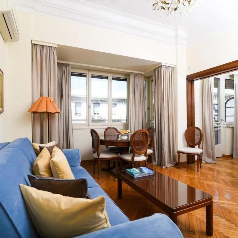 Image of Classy Apartment in the Heart of Athens
