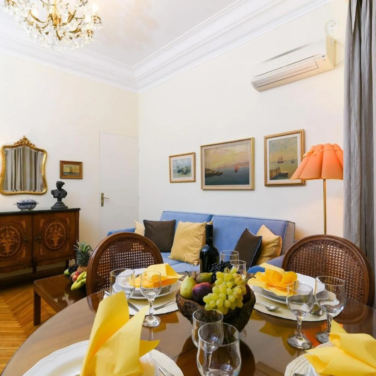 Image 3 of Classy Apartment in the Heart of Athens
