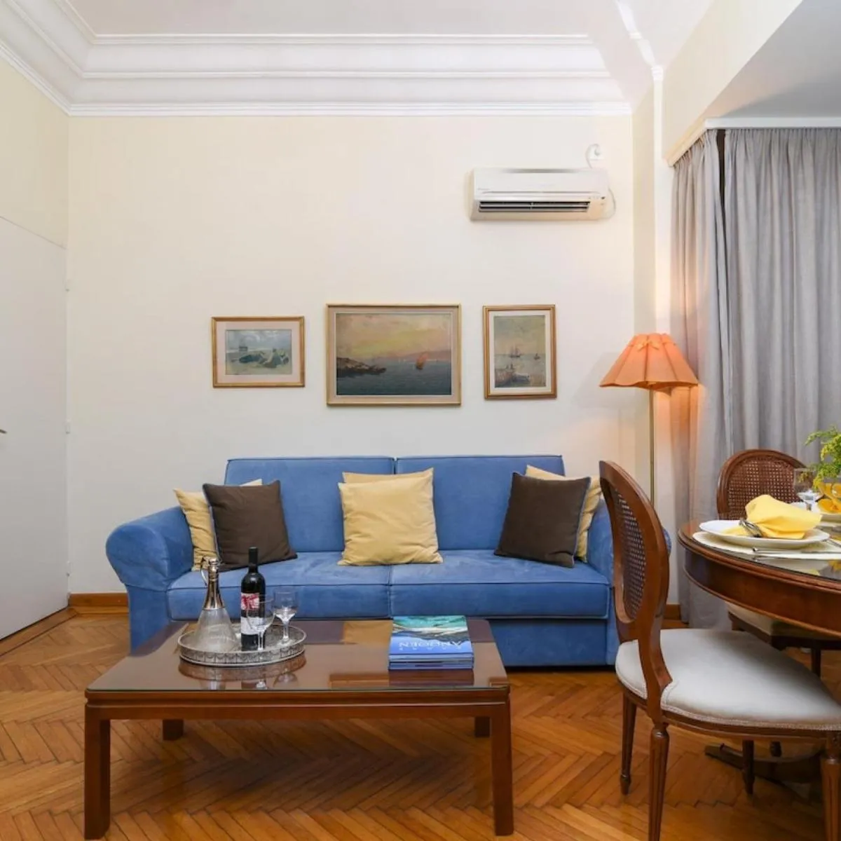 Image 2 of Classy Apartment in the Heart of Athens