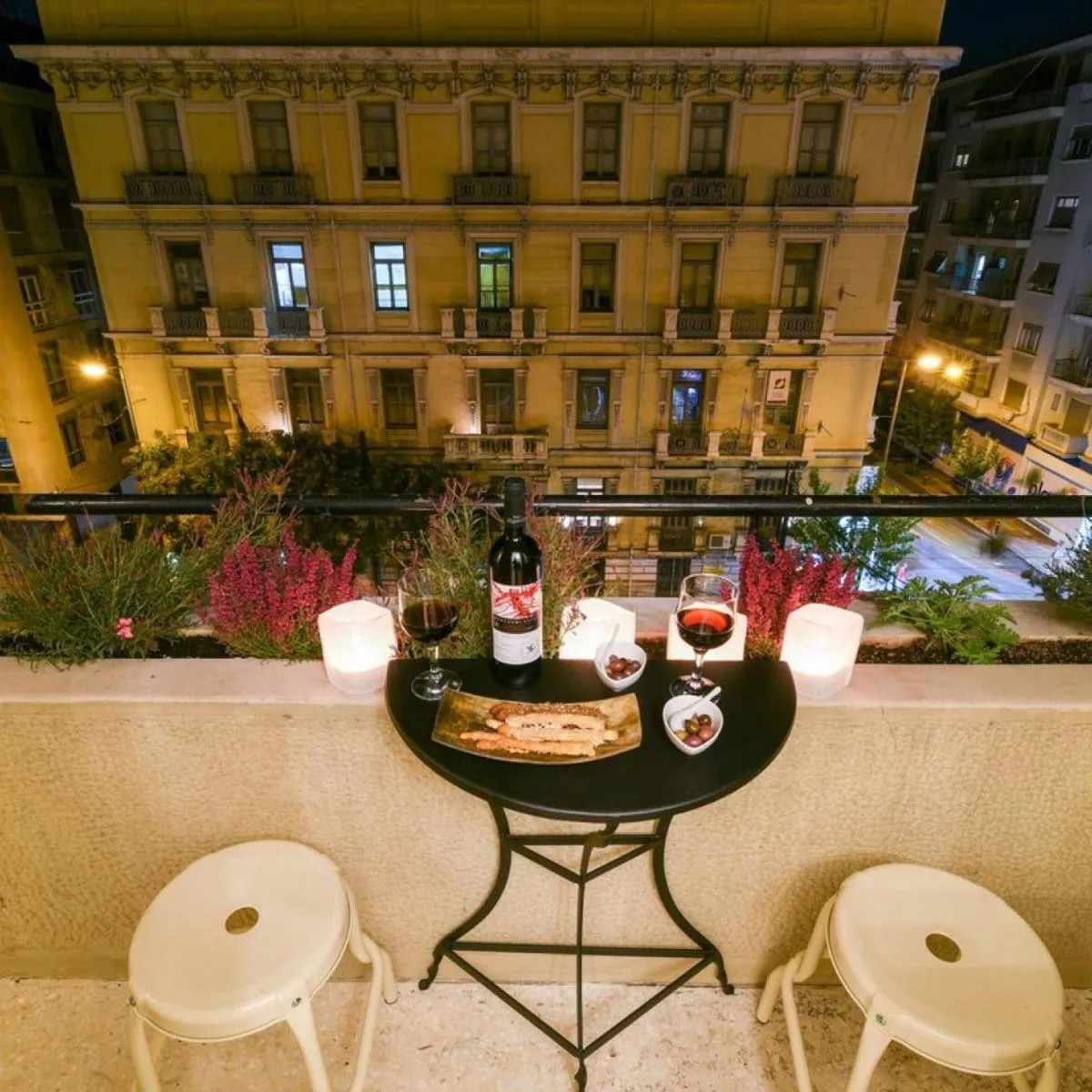 Image 5 of Classy Apartment in the Heart of Athens