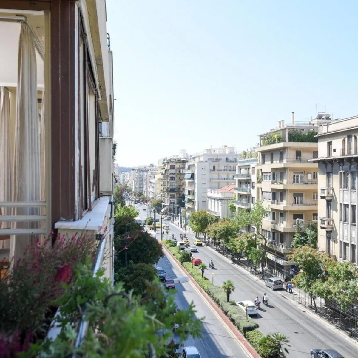 Image 6 of Classy Apartment in the Heart of Athens