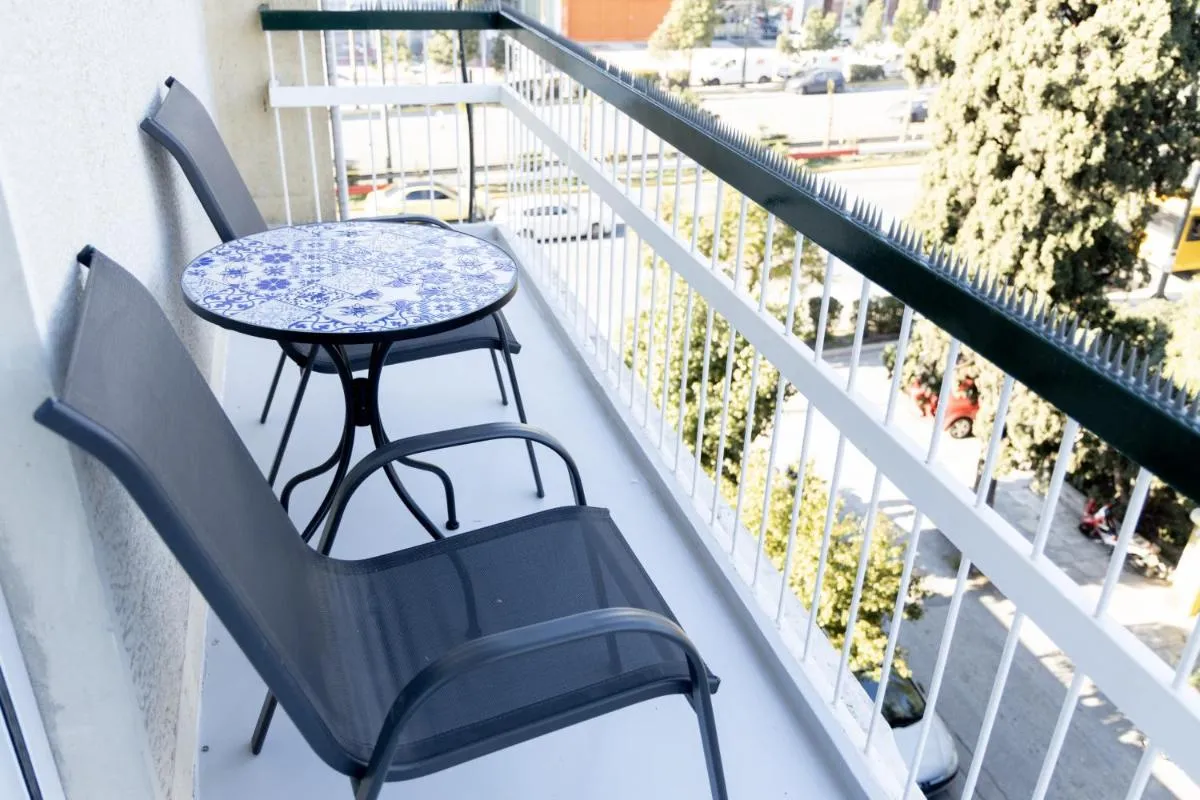 Image 5 of Comfort Sunny Hub with 2 bdr