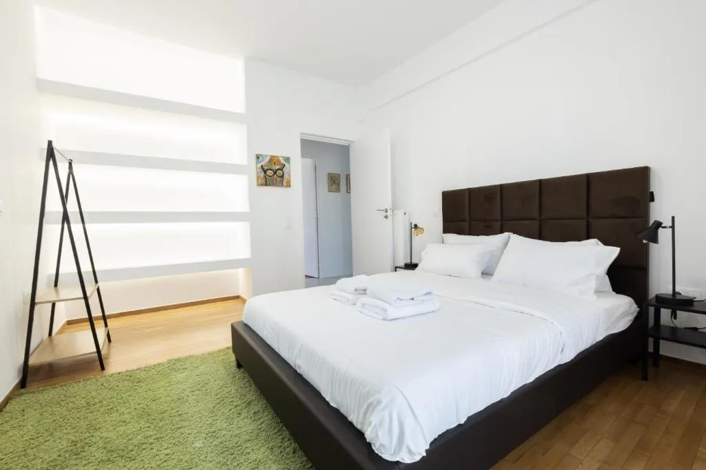 Image of Comfort Sunny Hub with 2 bdr