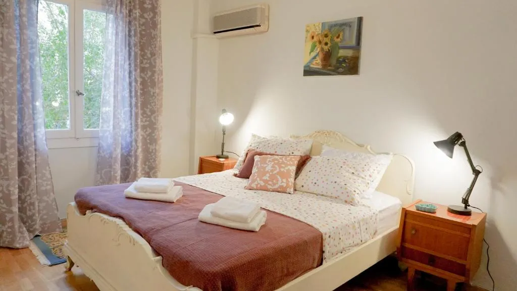 Image of Comfortable Apartment in Kallithea by Athenian Homes
