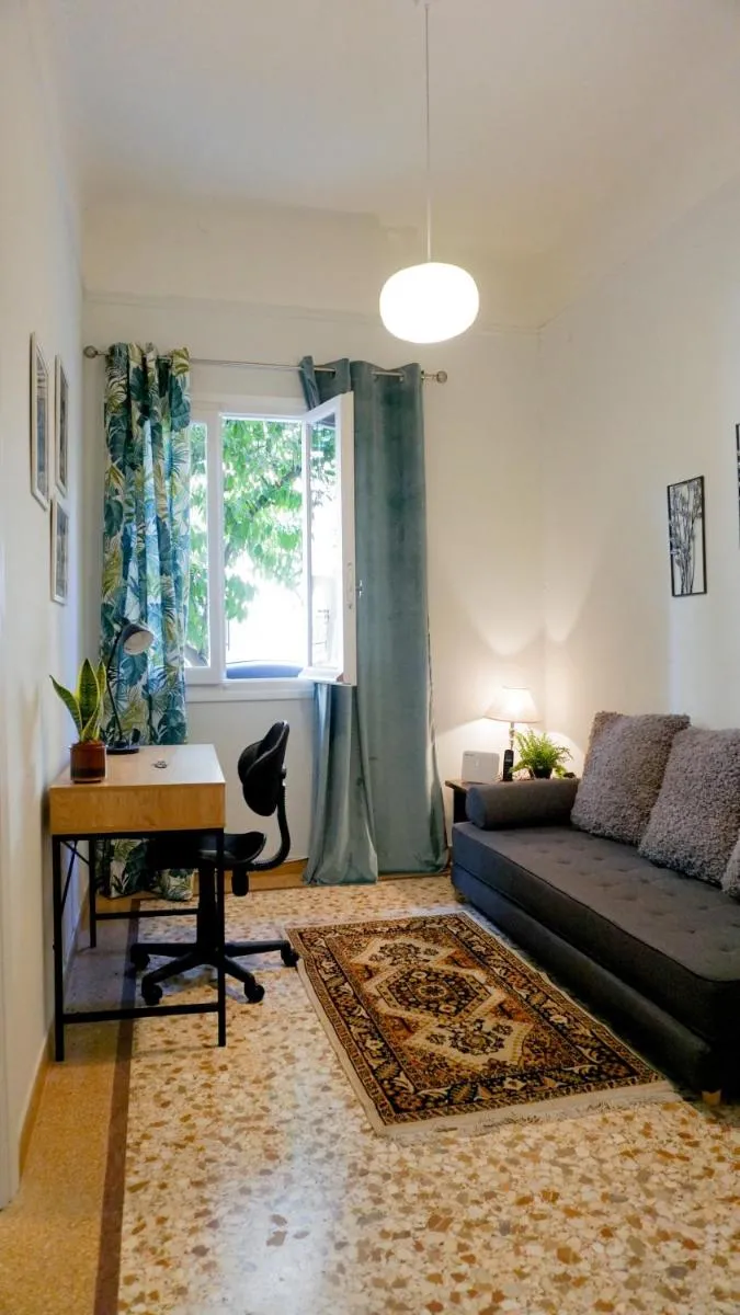 Image 4 of Comfortable Apartment in Kallithea by Athenian Homes
