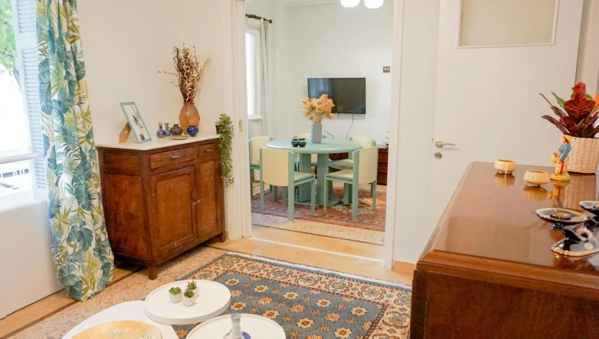 Image 5 of Comfortable Apartment in Kallithea by Athenian Homes