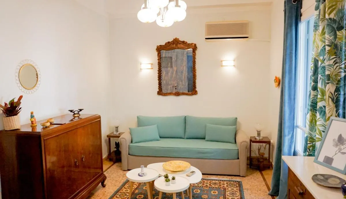 Image 6 of Comfortable Apartment in Kallithea by Athenian Homes
