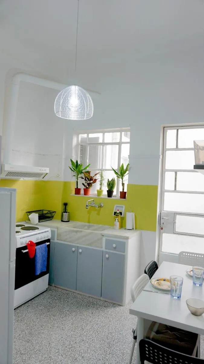 Image 3 of Comfortable Apartment in Kallithea by Athenian Homes