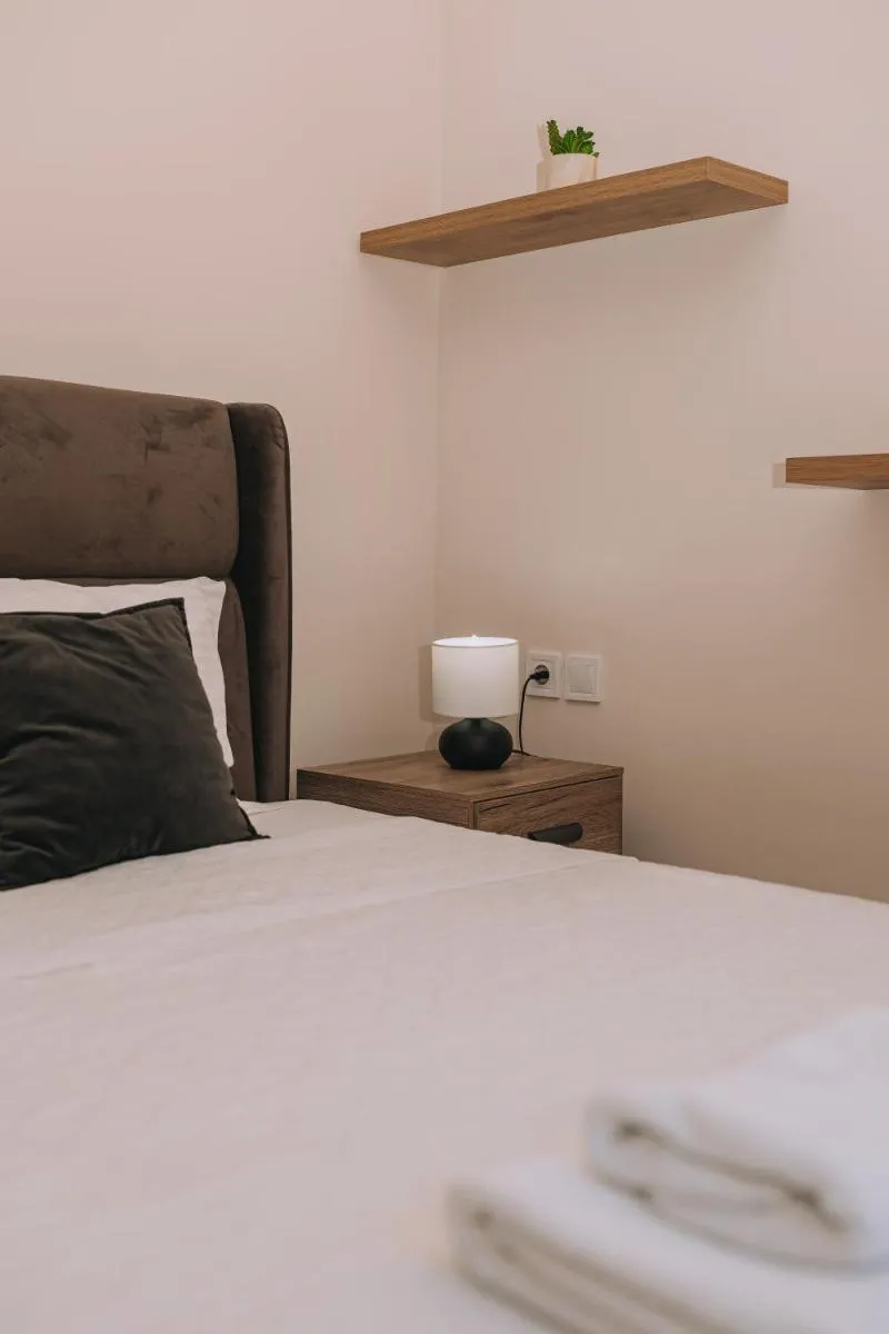 Image 5 of Comfy Apartment Near Acropolis