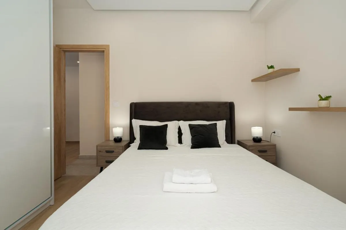 Image 1 of Comfy Apartment Near Acropolis
