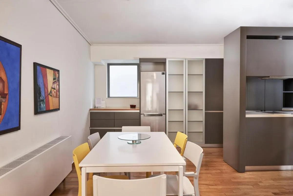 Image 1 of Contemporary & Comfy Apt next to Acropolis Museum