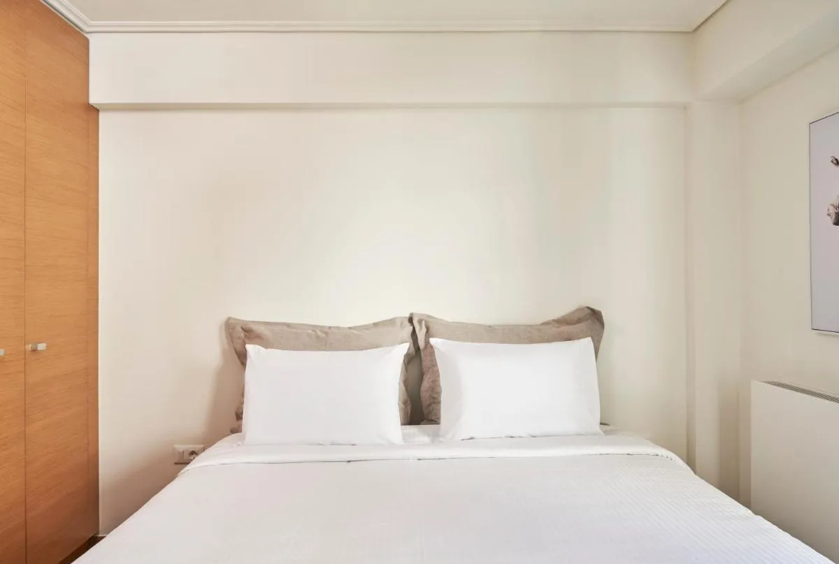 Image 5 of Contemporary & Comfy Apt next to Acropolis Museum