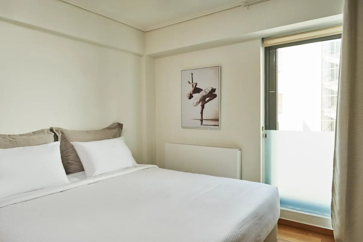 Image 4 of Contemporary & Comfy Apt next to Acropolis Museum