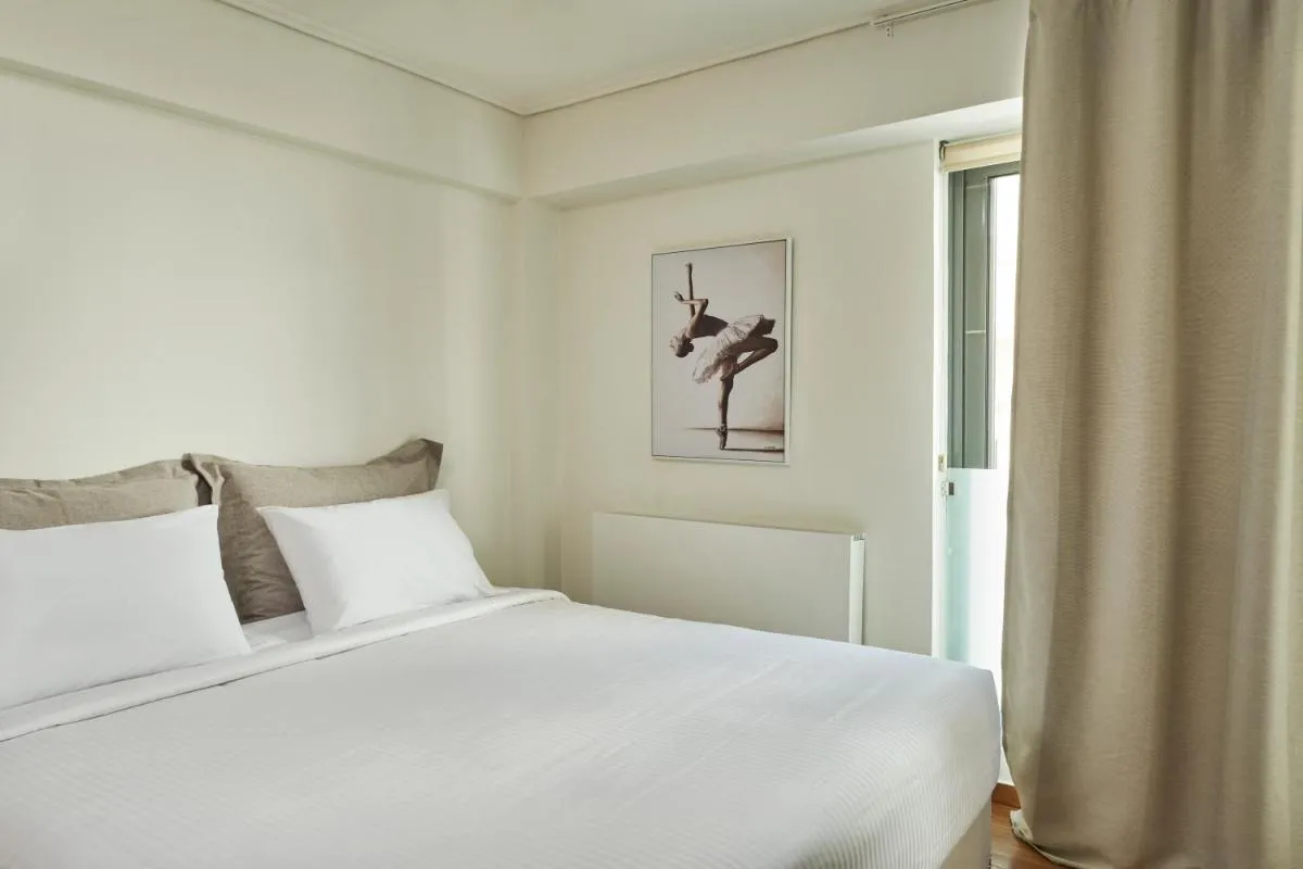 Image 6 of Contemporary & Comfy Apt next to Acropolis Museum