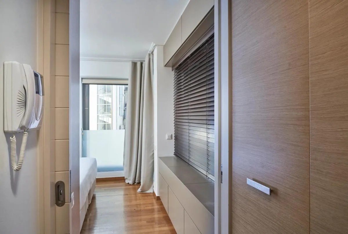 Image 3 of Contemporary & Comfy Apt next to Acropolis Museum