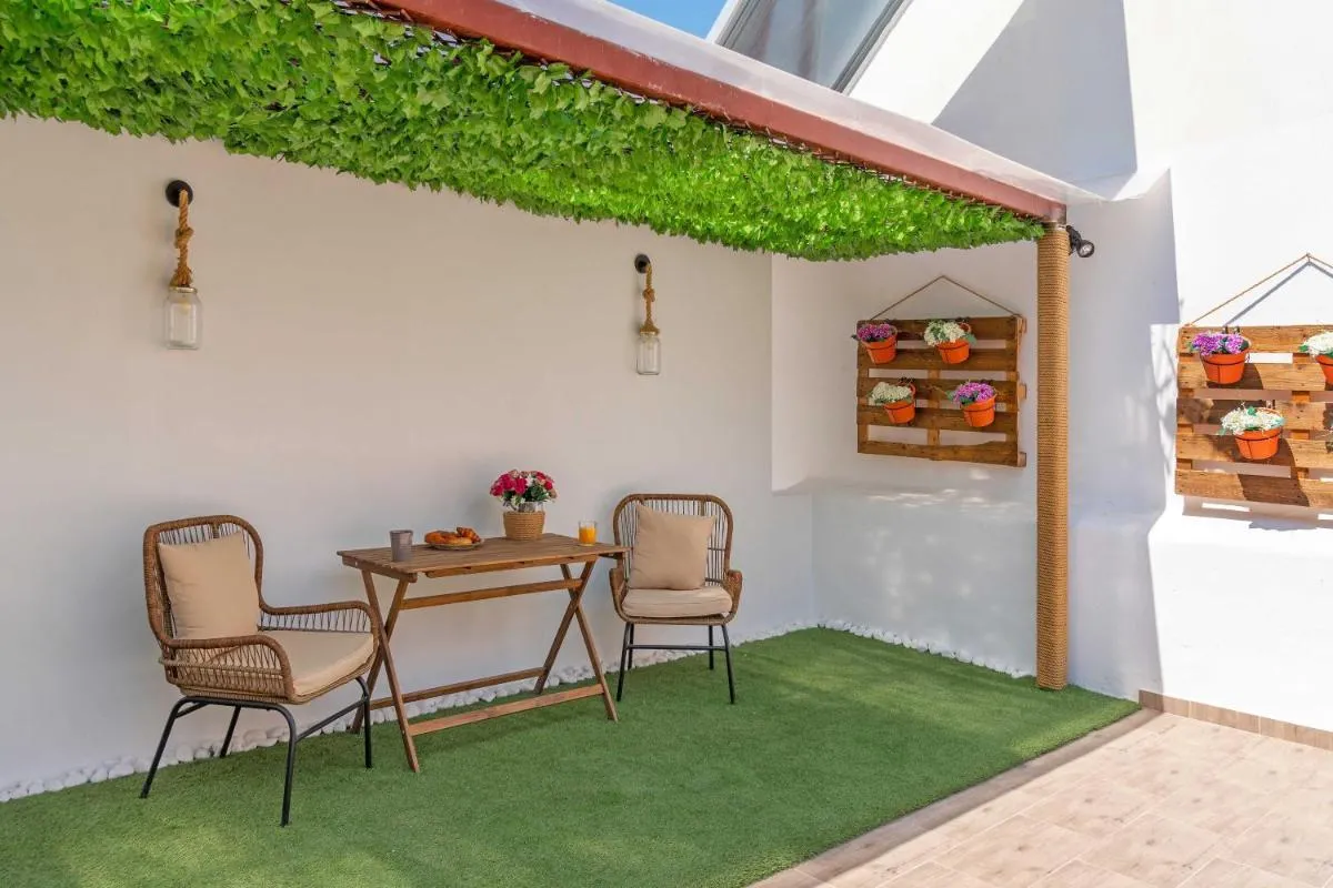 Image 4 of Cool Style Private Apartments