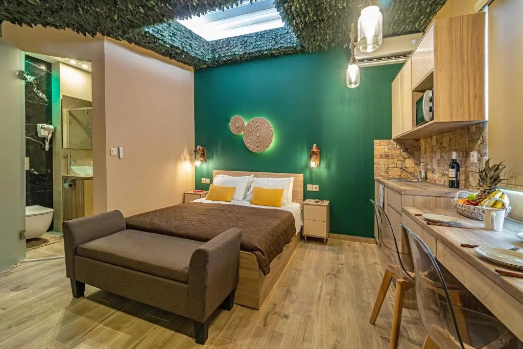 Image of Cool Style Private Apartments